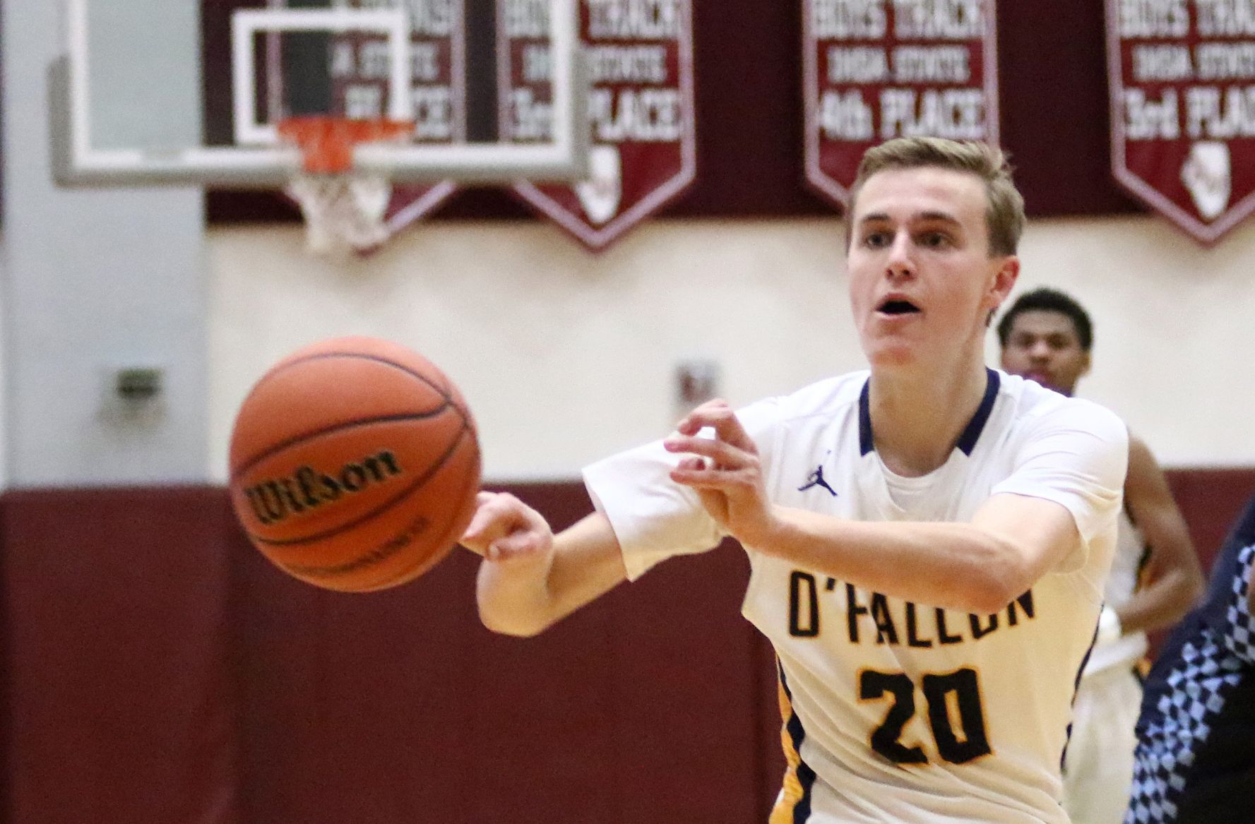 Belleville East vs. O'Fallon